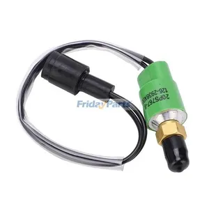 Pressure Switch Sensor 126-2938 for Caterpillar CAT Engine 3054 Excavator 311 312 315 317 320N 322 325 330 — 3