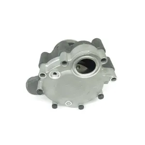 Water Pump 1268277 3522149 for Caterpillar CAT Engine 3116 3126 C7 — 3