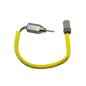 Sensor 131-0427 for Caterpillar CAT G3412 G3512 G3516 Engine 631G 637G 657G Tractor