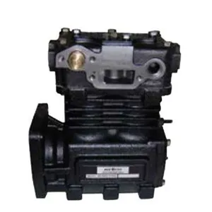 For Caterpillar 621G 623G 627G 657G 140H 160H Engine 3176C 3406 C-10 C-12 C15 C-15 C-18 Air Brake Compressor 131-6679