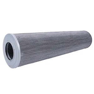 Hydraulic Filter 1377249 HF40017 for Caterpillar CAT Engine 3056 3116 Excavator M318C M318D M320