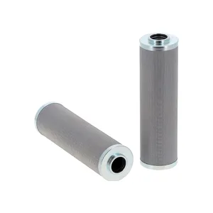 Hydraulic Filter 1377249 HF40017 for Caterpillar CAT Engine 3056 3116 Excavator M318C M318D M320