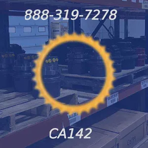 CA142 - Sprocket | CASE | 350 / 350B / 310G / 310C / 310 / 310D / 310E / 310F | Dozer