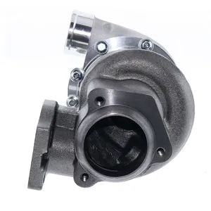 Turbo GT2052S Turbocharger 148-7183 for Caterpillar CAT Engine 3054 3054B 3054C Loader 416C 416D 420D 426C 428C 428D 432D — 4