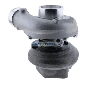 Turbo GT2052S Turbocharger 148-7183 for Caterpillar CAT Engine 3054 3054B 3054C Loader 416C 416D 420D 426C 428C 428D 432D — 2