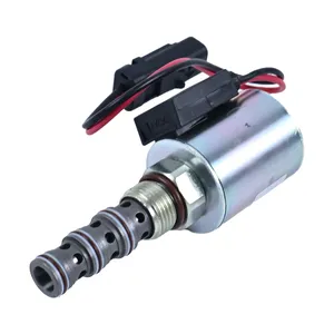 24V Solenoid Valve 152-8346 for Caterpillar CAT 311C 314C 315C 318C 320C 321C 322C 325C 345C D11R D11T D7R D9R D9T