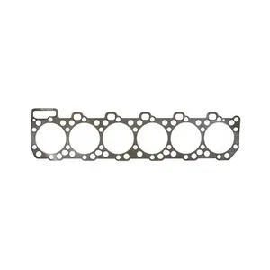 Cylinder Head Gasket 1539653 for Caterpillar CAT Engine 3406E C-15 Excavator 385B Dozer 834G Loader 988G
