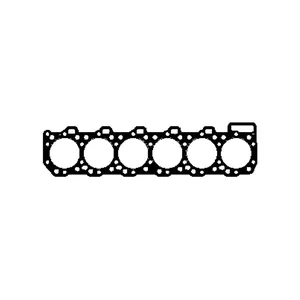 Cylinder Head Gasket 1539653 for Caterpillar CAT Engine 3406E C-15 Excavator 385B Dozer 834G Loader 988G — 2