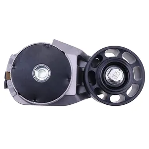 Belt Tensioner 160-2296 for Caterpillar CAT Engine C-10 C-12 — 2