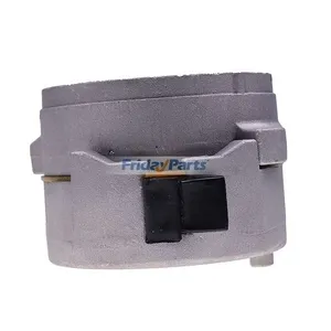 Belt Tensioner 160-2296 for Caterpillar CAT Engine C-10 C-12 — 4