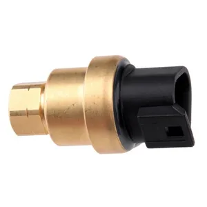 Oil Pressure Sensor 161-1705 for Caterpillar CAT Engine C7 C9 C-10 C12 C15 — 6