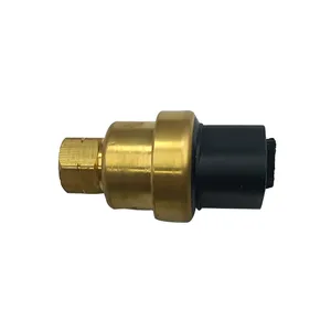 Oil Pressure Sensor 161-1705 for Caterpillar CAT Engine C7 C9 C-10 C12 C15 — 4