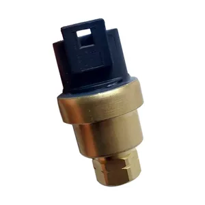 Oil Pressure Sensor 161-1705 for Caterpillar CAT Engine C7 C9 C-10 C12 C15 — 2