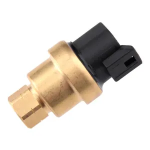 Oil Pressure Sensor 161-1705 for Caterpillar CAT Engine C7 C9 C-10 C12 C15 — 3