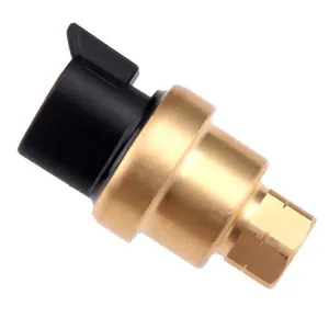 Oil Pressure Sensor 161-1705 for Caterpillar CAT Engine C7 C9 C-10 C12 C15 — 5