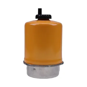 Fuel Filter 163-4465 for Caterpillar CAT Engine 3054 3034 3056 Loader 216 228 236 248 247 914G 924G 924GZ — 4