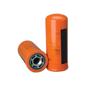 Hydraulic Oil Filter 166-4647 for Caterpillar CAT G3606 G3608 G3612 G3616 Engine 325B L 330B L 345C Excavator