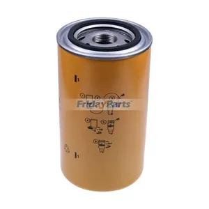 Fuel Water Separator 175-2949 for Caterpillar CAT Engine 3176 C-10 C-12 Off Highway Truck 797F — 3