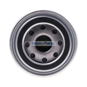 Fuel Water Separator 175-2949 for Caterpillar CAT Engine 3176 C-10 C-12 Off Highway Truck 797F — 4