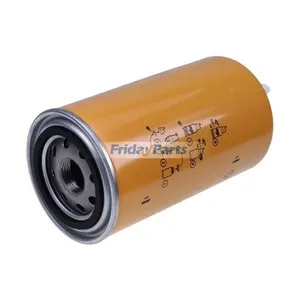 Fuel Water Separator 175-2949 for Caterpillar CAT Engine 3176 C-10 C-12 Off Highway Truck 797F — 2