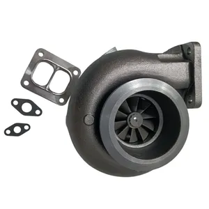 Turbo S330W064 Turbocharger 176-0389 0R-9795 for Caterpillar CAT Engine 3306 Excavator 330B W330B — 6