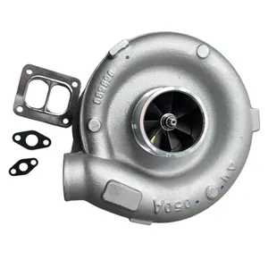 Turbo S330W064 Turbocharger 176-0389 0R-9795 for Caterpillar CAT Engine 3306 Excavator 330B W330B — 4