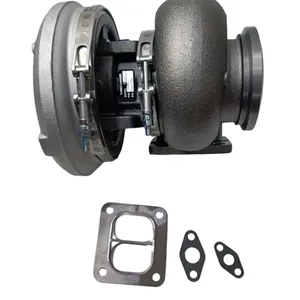 Turbo S330W064 Turbocharger 176-0389 0R-9795 for Caterpillar CAT Engine 3306 Excavator 330B W330B — 5