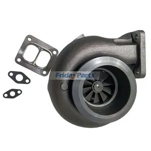 Turbo S330W064 Turbocharger 176-0389 0R-9795 for Caterpillar CAT Engine 3306 Excavator 330B W330B — 7