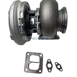 Turbo S330W064 Turbocharger 176-0389 0R-9795 for Caterpillar CAT Engine 3306 Excavator 330B W330B — 6