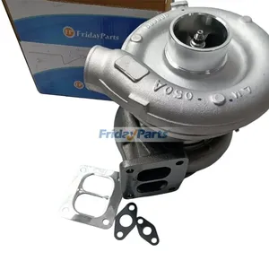 Turbo S330W064 Turbocharger 176-0389 0R-9795 for Caterpillar CAT Engine 3306 Excavator 330B W330B
