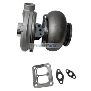 Turbo S330W064 Turbocharger 176-0389 0R-9795 for Caterpillar CAT Engine 3306 Excavator 330B W330B — 3