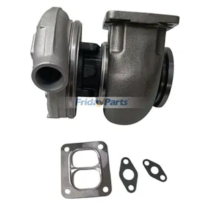 Turbo S330W064 Turbocharger 176-0389 0R-9795 for Caterpillar CAT Engine 3306 Excavator 330B W330B — 4