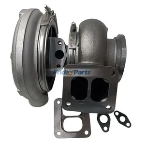 Turbo S330W064 Turbocharger 176-0389 0R-9795 for Caterpillar CAT Engine 3306 Excavator 330B W330B — 2