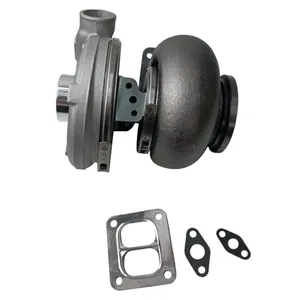 Turbo S330W064 Turbocharger 176-0389 0R-9795 for Caterpillar CAT Engine 3306 Excavator 330B W330B — 2