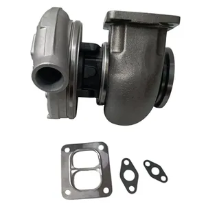 Turbo S330W064 Turbocharger 176-0389 0R-9795 for Caterpillar CAT Engine 3306 Excavator 330B W330B — 3