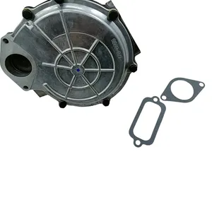 Water Pump 176-7000 for Caterpillar CAT 3176C 3196 C-10 C-12 Engine 345B 365B 814F 815F W345B II — 5