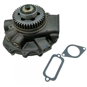 Water Pump 176-7000 for Caterpillar CAT 3176C 3196 C-10 C-12 Engine 345B 365B 814F 815F W345B II