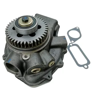 Water Pump 176-7000 for Caterpillar CAT 3176C 3196 C-10 C-12 Engine 345B 365B 814F 815F W345B II — 3