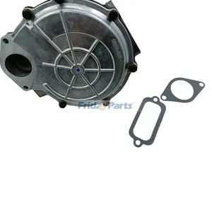 Water Pump 176-7000 for Caterpillar CAT 3176C 3196 C-10 C-12 Engine 345B 365B 814F 815F W345B II — 5