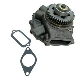 Water Pump 176-7000 for Caterpillar CAT 3176C 3196 C-10 C-12 Engine 345B 365B 814F 815F W345B II — 2
