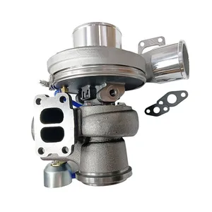 Turbo S200AG051 Turbocharger 177-0440 0R-7979 for Caterpillar CAT Engine C7 3126B Excavator 322C 324D 325C 326D