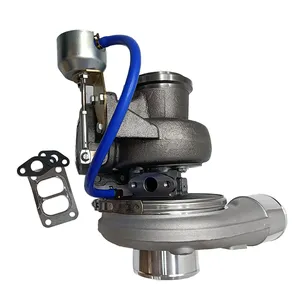 Turbo S200AG051 Turbocharger 177-0440 0R-7979 for Caterpillar CAT Engine C7 3126B Excavator 322C 324D 325C 326D — 3