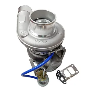 Turbo S200AG051 Turbocharger 177-0440 0R-7979 for Caterpillar CAT Engine C7 3126B Excavator 322C 324D 325C 326D — 4