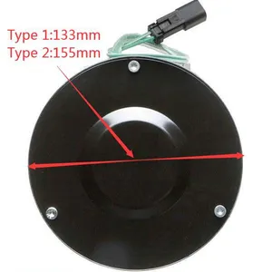 SD7H15 A/C Compressor 4840 4302 183-5106 for Caterpillar CAT Loader 953C 963D 930H 924H 844H 928H 938H 930H 990H — 3