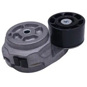 Belt Tensioner 1900642 for Caterpillar CAT Engine 3406E C9 3126 — 4