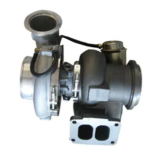 Turbo GTA4294BS GT4294S Turbocharger 190-6210 for Caterpillar CAT Truck Engine C-12