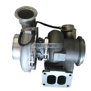 Turbo GTA4294BS GT4294S Turbocharger 190-6210 for Caterpillar CAT Truck Engine C-12