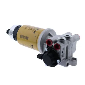 Fuel Priming Pump & Water Separator 190-8977 for Caterpillar CAT 322C 325C 330C 330D 570B 580B 627G 637G 730 770 772