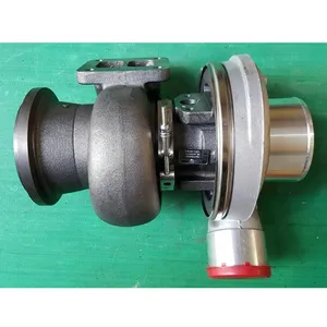 Turbo S310S080 Turbocharger 191-5094 10R-0368 for Caterpillar CAT Engine C-9 Excavator 330C — 2