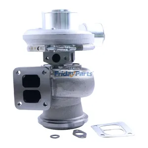 Turbo S310S080 Turbocharger 191-5094 10R-0368 for Caterpillar CAT Engine C-9 Excavator 330C